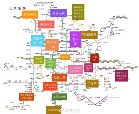 燕郊地铁确定开通时间2025年，你知道哪些是地铁房吗？-燕郊吉屋网