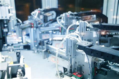 锂电外观检测自动化设备（一）-苏州柯硕自动化设备有限公司