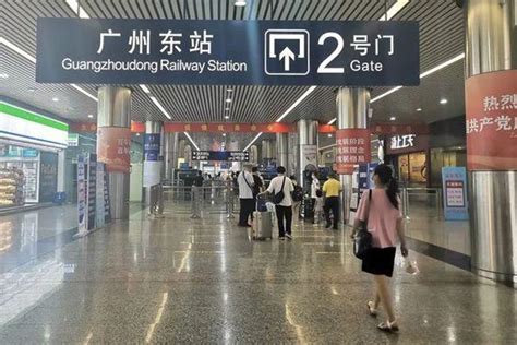 广州东站需要核酸检测证明吗 广州东站有提供免费核酸检测吗 - 旅游出行 - 教程之家
