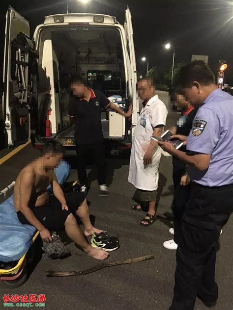 深圳25人被困大山深处 惊魂12小时被救回_社会_长沙社区通