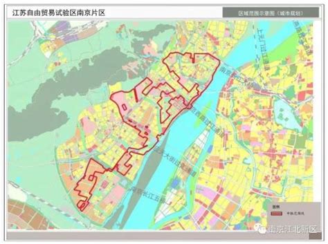 苏州工业园区规划案例分析(2)_产业园区规划 - 前瞻产业研究院