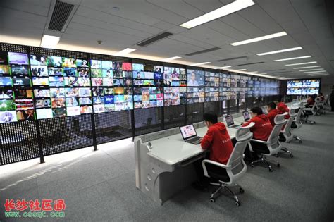 吉林电视台融媒体指挥中心启用暨吉视系列新媒体产品上线_视频_长沙社区通