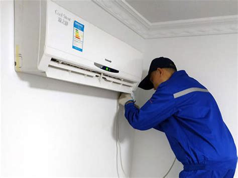 深圳市海瑞兴制冷设备有限公司-专业空调维修|空调安装|空调清洗