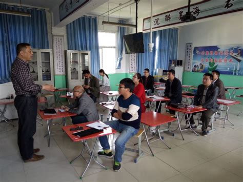 建筑学院赴淮南市开展招生宣传工作-安徽科技学院