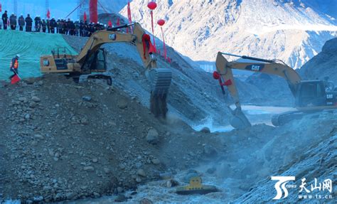 [新疆]引水工程施工组织设计2020 454P+37P-水利水电施组-筑龙水利工程论坛