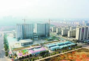 新城区医院迁建项目奠基开工_ 呼和浩特市新城区人民政府