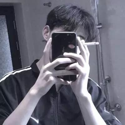 男生非主流头像摩羯座