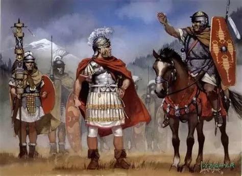 凯撒|高卢战记：凯撒崛起的基石，罗马帝国的前兆！ 凯撒|基石|崛起|前兆|高卢|罗马