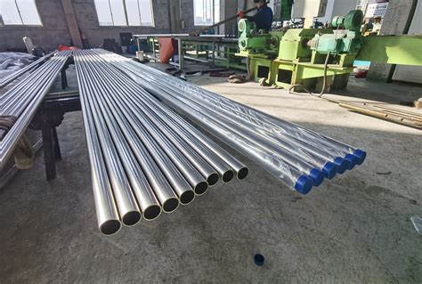 2013年底温州永中蓝田滨海不锈钢管厂的现状-不锈钢管集团
