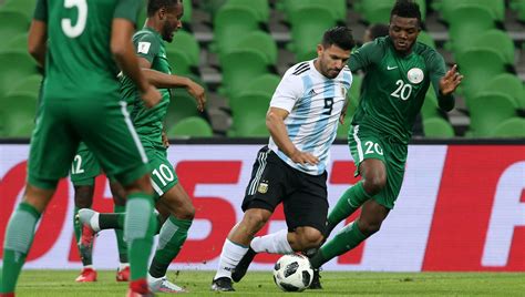 尼日利亚奖金刺激 冰岛享受快乐足球 - 封面新闻