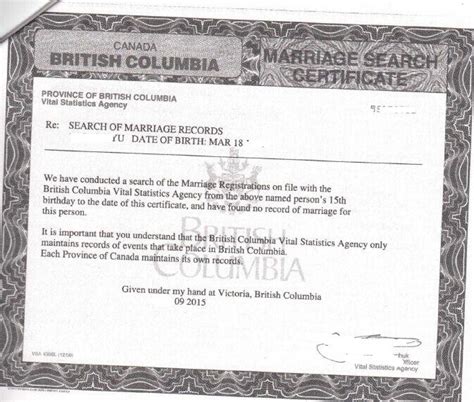 加拿大单身证明申请及公证认证-易代通使馆认证网