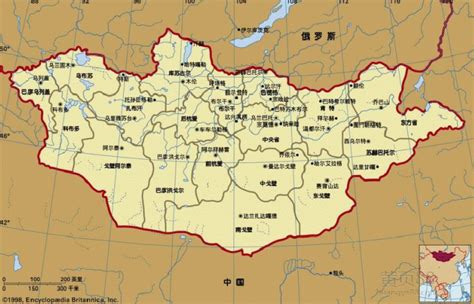 为何蒙古始终对中国充满敌意？ - 知乎