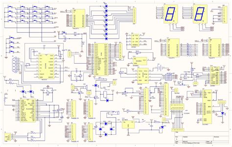 普中51单片机开发板STC89C52入门实验板C51单片机编程学习板套件 - 伍陆电子