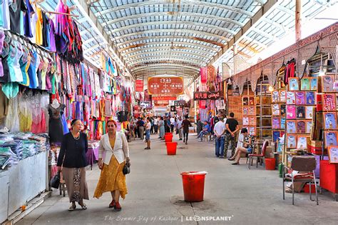 喀什购物介绍-购物指南-出游宝典-新疆旅行网