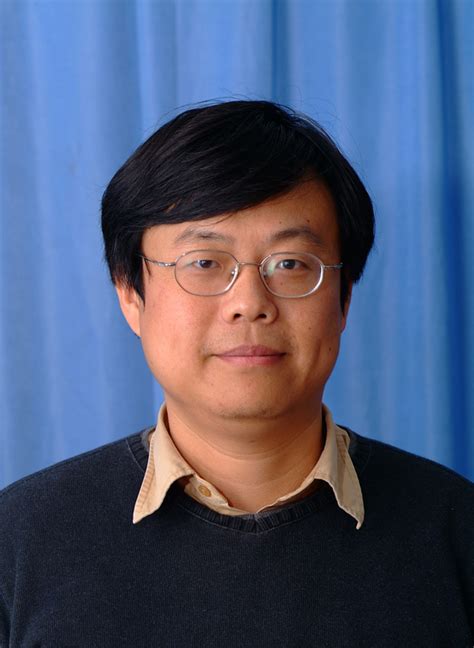 钮焱教授简介-欢迎访问湖北工业大学计算机学院官方网站