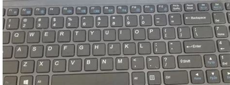笔记本数字键盘打不出数字 笔记本数码键盘失效解决方案 - 生活常识 - 领啦网
