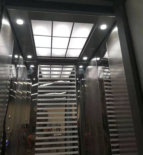 家用电梯一二三四层液压升降机商品房自建房别墅复式阁楼均可定制