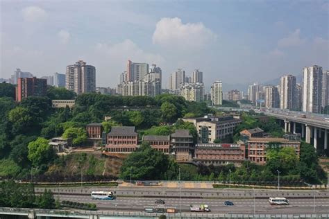 1-10月重庆城市更新提升行动共完成投资2455亿元凤凰网重庆_凤凰网