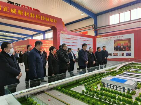 正威宝鸡新材料科技城10万吨精密铜线项目投产、25万吨精密导体项目开工 - 丝路中国 - 中国网