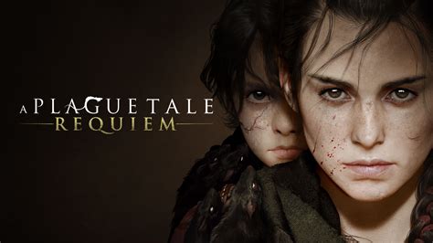 瘟疫传说：安魂曲/A Plague Tale: Requiem-彩豆博客