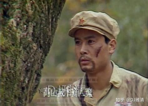 三十五年前，曲折、惊醒的剿匪电视连续剧《乌龙山剿匪记》_腾讯视频