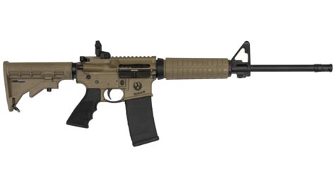 What Happened to the Sig Sauer 556? - Pew Pew Tactical