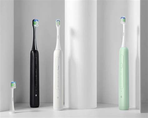 中国十大电动牙刷品牌 电动牙刷哪个牌子好 - 神奇评测