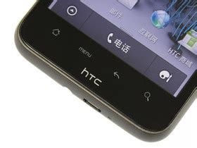 【图】HTC G10(Desire HD)图片( G10 图片)__标准外观图_第4页_太平洋产品报价