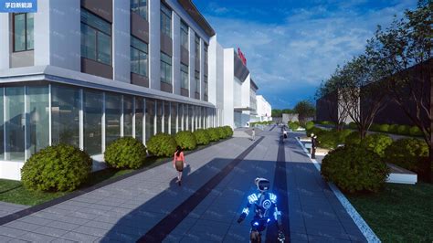 上海闵行开发区智能制造产业基地产业园-上海特色产业园区介绍 - 知乎
