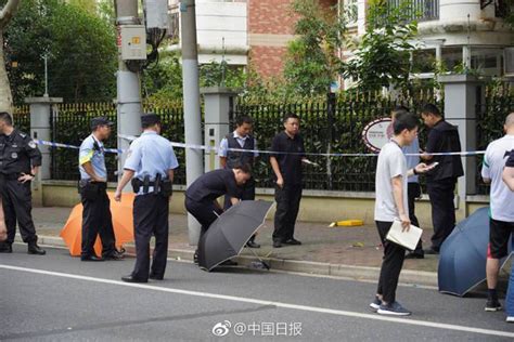 上海警方：砍死两名小学生嫌犯系报复社会(图)_手机新浪网