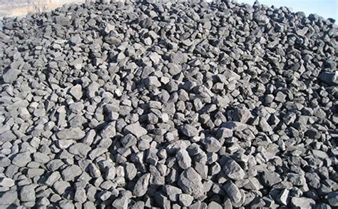 煤矸石破碎设备-煤矸石生产流程-煤矸石加工工艺-河南红星机器
