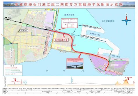 台州港头门港区货物吞吐量已超去年总量！