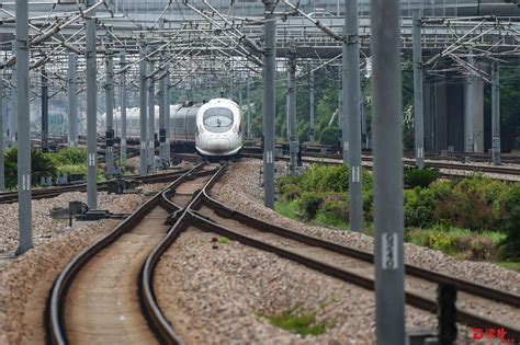 京沪高铁（601816）：国内疫情恢复较好，铁路客运供需双升 - 知乎