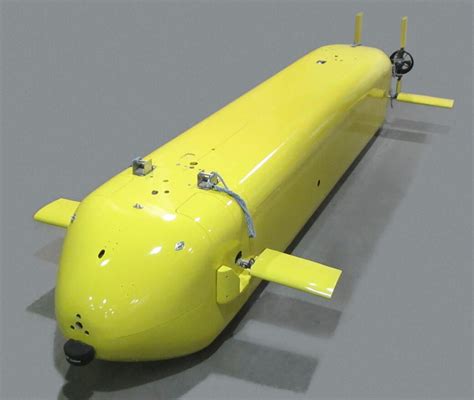 通用联合美国海军开发氢燃料电池水下无人机_电池网