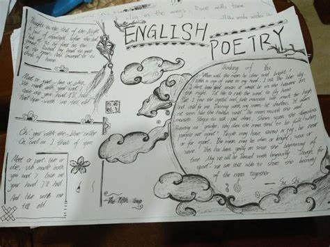 英语小诗10首小学生(简单的英文诗歌)-简竹英语