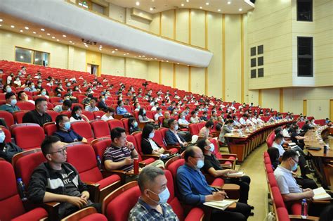 [徐州]徐州市民营企业科技创新大会举办_江苏统一战线