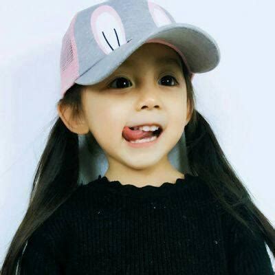 小孩非主流qq头像