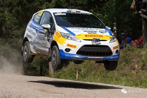 TOYOTA GAZOO Racing - GR - WRC世界拉力锦标赛