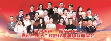 2020年安庆市黄梅戏小戏展演今日鸣锣开场！_中国（安庆）黄梅戏艺术节官方网站