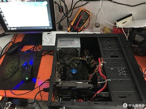 i7i9家用办公直播网吧水冷台式电脑主机全套电竞游戏型高配组装机_虎窝淘