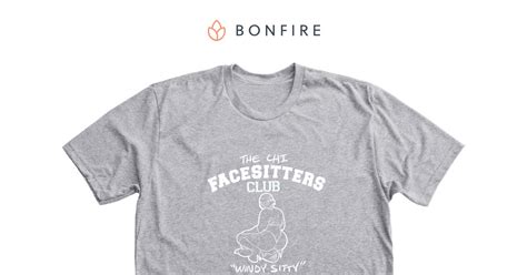 Facesitters Club Chicago | Bonfire