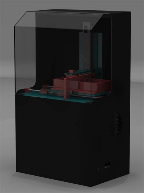 台州3D打印中心-浙江增材制造产业研究院