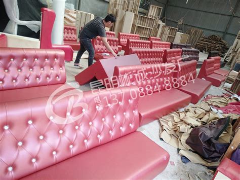 沙发工厂最常见的沙发产品都有哪些