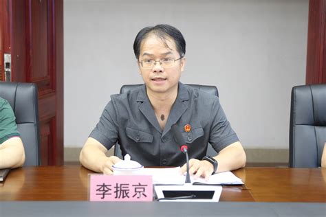 全市行政审判工作座谈会在江州区召开-崇左市江州区人民法院