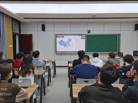 智能制造学院举办线上招聘宣讲会-芜湖职业技术学院-智能制造学院