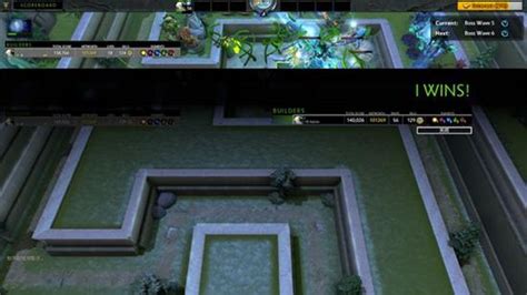 DOTA2 RPG地图《幽暗丛林肉搏战》详细玩法攻略-乐游网