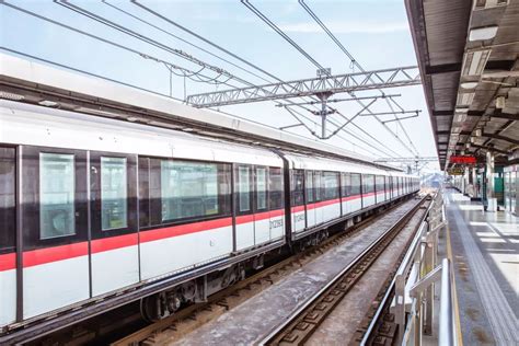 重庆轨道交通10号线二期4个车站常规机电及装饰装修已完成70%_重庆市人民政府网