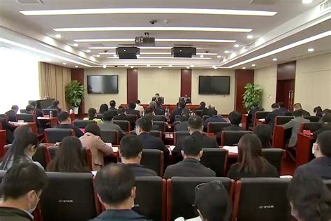 利通区政府召开第66次常务会议__宁夏新闻网