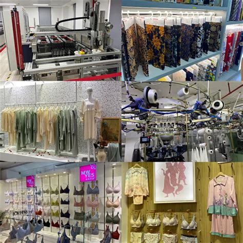 汕头市获得“中国纺织服装产业基地市”称号