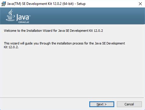 Download and Install JDK 12 (OpenJDK and Oracle JDK)